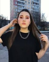 Анастасия Миронова