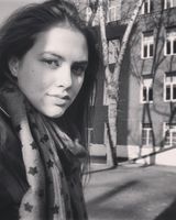 Петрова Мария