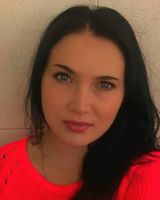 Галина Тюкова