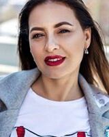 Светлана Волик