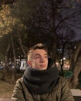 Миша Непомнящий