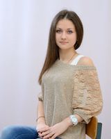 Екатерина Вадимовна