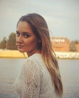 Ксения Каверина