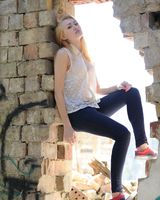 Рина Згодько