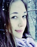 Елена Блошкина