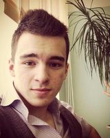 Вячеслав Гаврилов