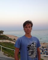 Антон Науменко