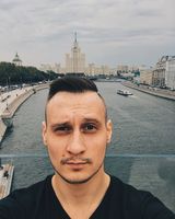 Артем Рыбальский