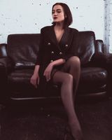 Ирина Баринова