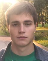 Евгений Муратов