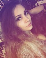 Александра Шишова