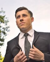 Олег Замятин