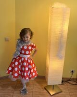 Адрианна Толстопятенко