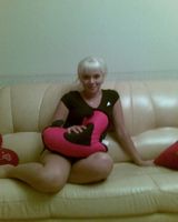 Наталья Чернецова