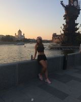 Анна Беркаль