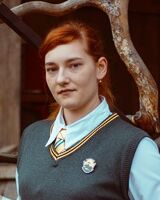 Мария Диттер