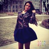 Екатерина Верещагина