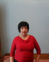 Виктория Листопадова