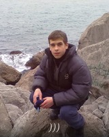 Дмитрий Олегович