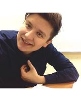 Ильназ Габбасов