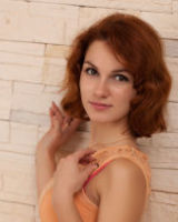 Ирина Кулева