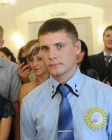 Ноженко Андреевич