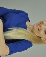 Анна Кагитина