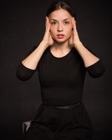 Таня Посашкова
