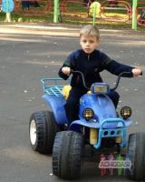 Артем Мирошкин