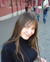 Илона Тищенко