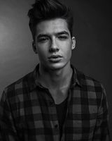 Аркадий Аношко