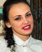 Валерия Колодина