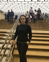 Руфия Кутузова