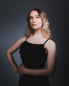 Ксения Новичихина