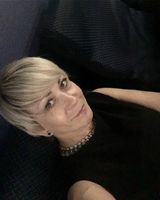 Валентина Попкова