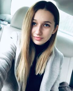 Екатерина Неделина