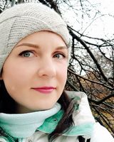 Юлия Политова