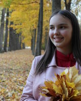 Наталья Стаськевич