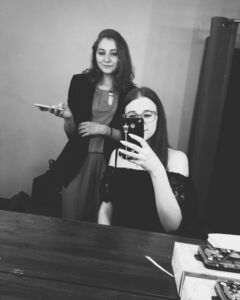 Ника Красова