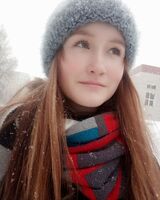 Анжелика Пинжанина