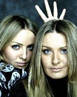 Анна-Катерина Манха