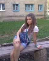 Елизавета Куткова