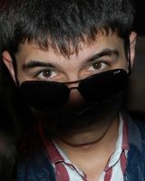 Роман Боривец