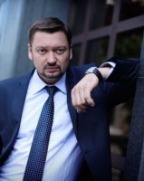 Арсен Босенко