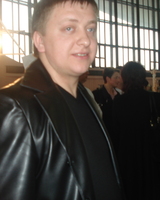 Александр Тарасевич