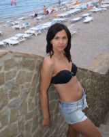 Наталья Макаренко