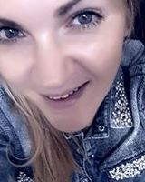 Полина Киселева