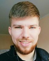 Антон Стерженченко