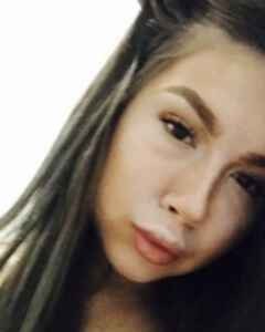 Кристина Байматова