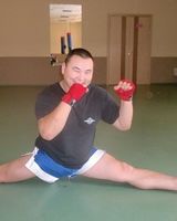 Игорь Шабарковский